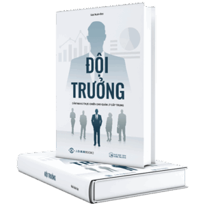 Sách Đội Trưởng